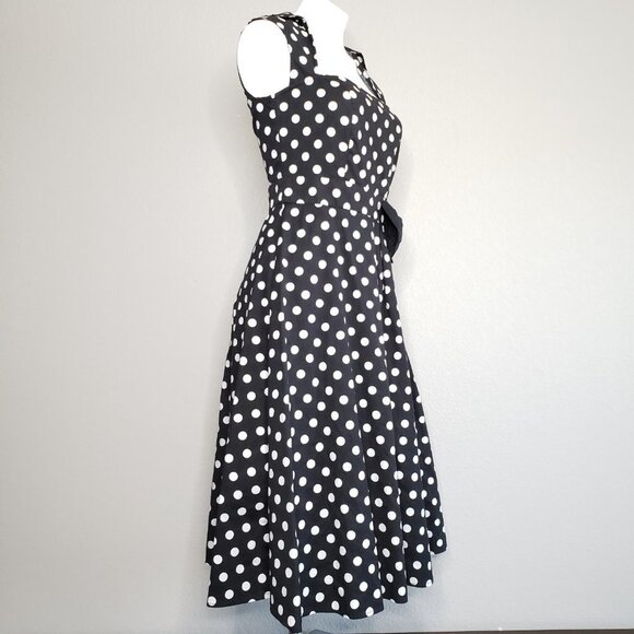 Chic Star | Retro 1950s Halloween Costume Dress S - Picture 4 of 8